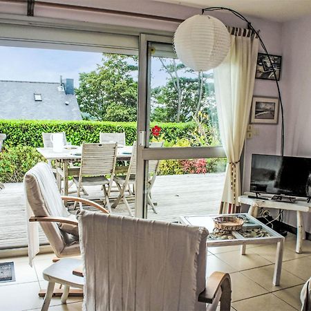 Holiday Home Gevanac Crozon Exterior foto