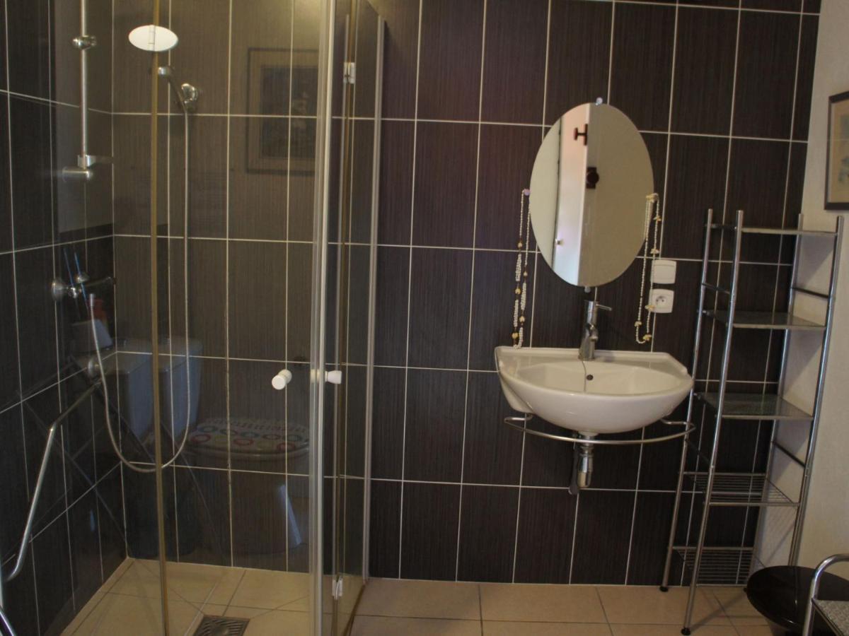 Holiday Home Gevanac Crozon Exterior foto