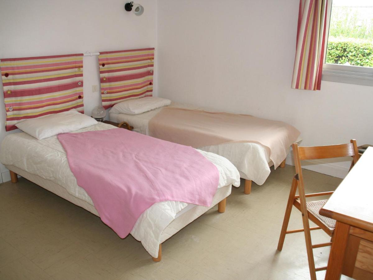 Holiday Home Gevanac Crozon Exterior foto