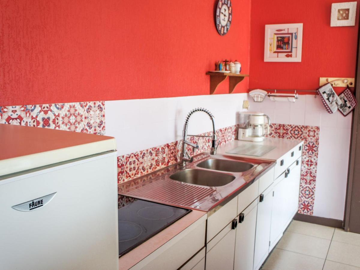 Holiday Home Gevanac Crozon Exterior foto