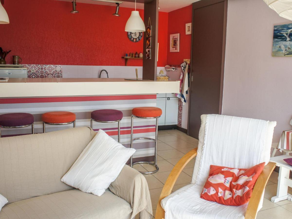 Holiday Home Gevanac Crozon Exterior foto