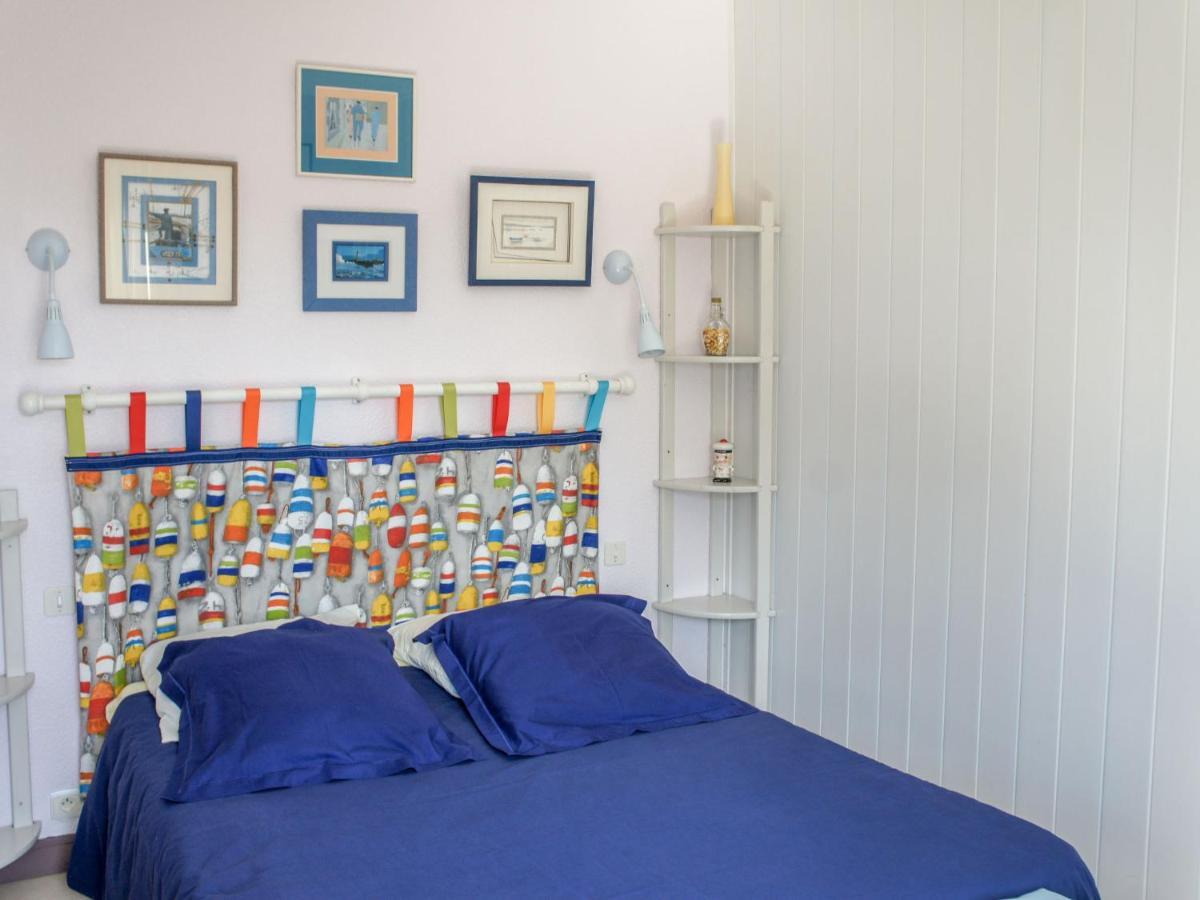 Holiday Home Gevanac Crozon Exterior foto